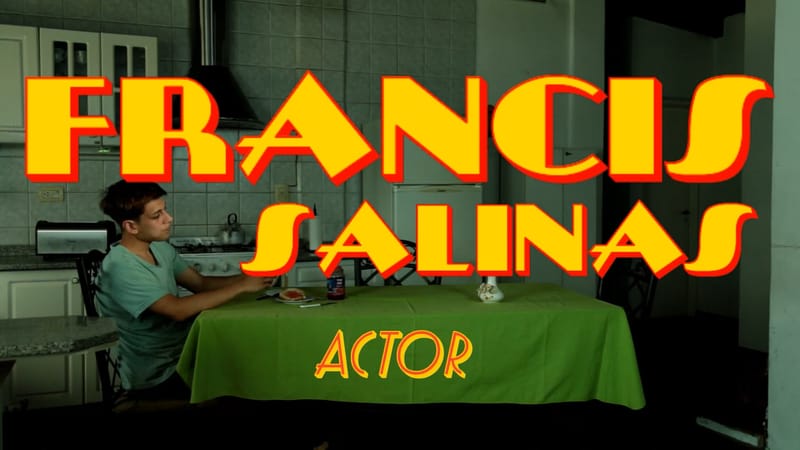 REEL ACTORAL thumbnail