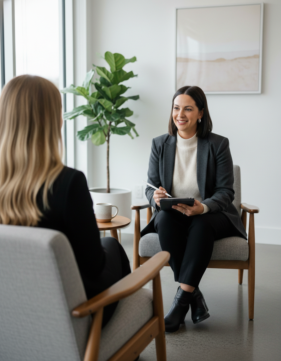 The Essential Role of Supervision in Psychologists’ Professional Growth