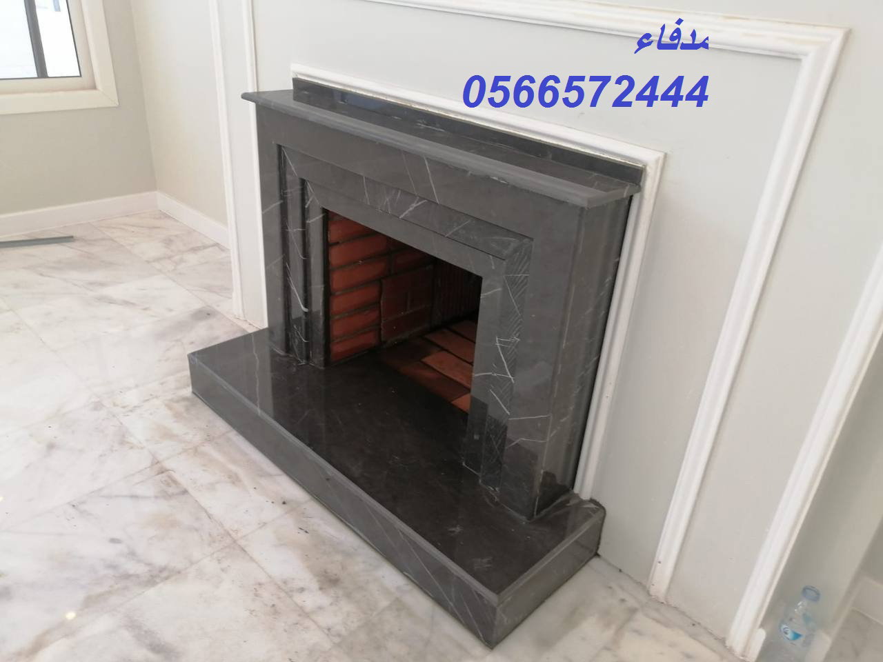 صور مدافئ امريكية