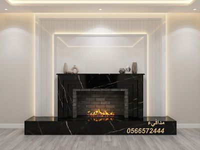 مدافئ امريكيه0566572444