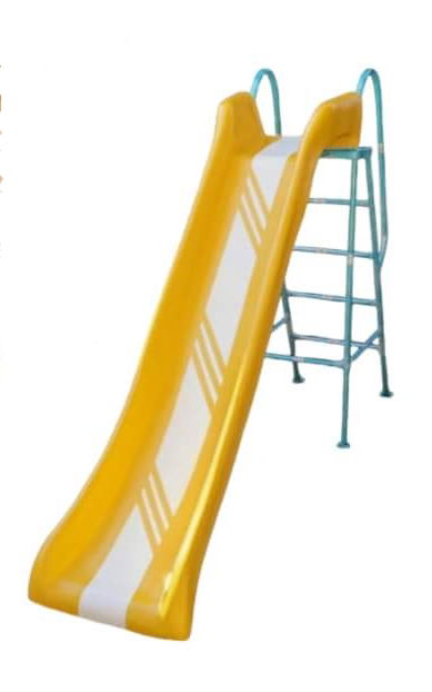 زحليقه فيبر جلاس 2.5 سم