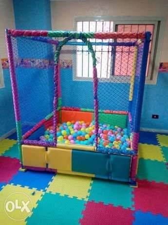 بيت كور 1.5 × 2