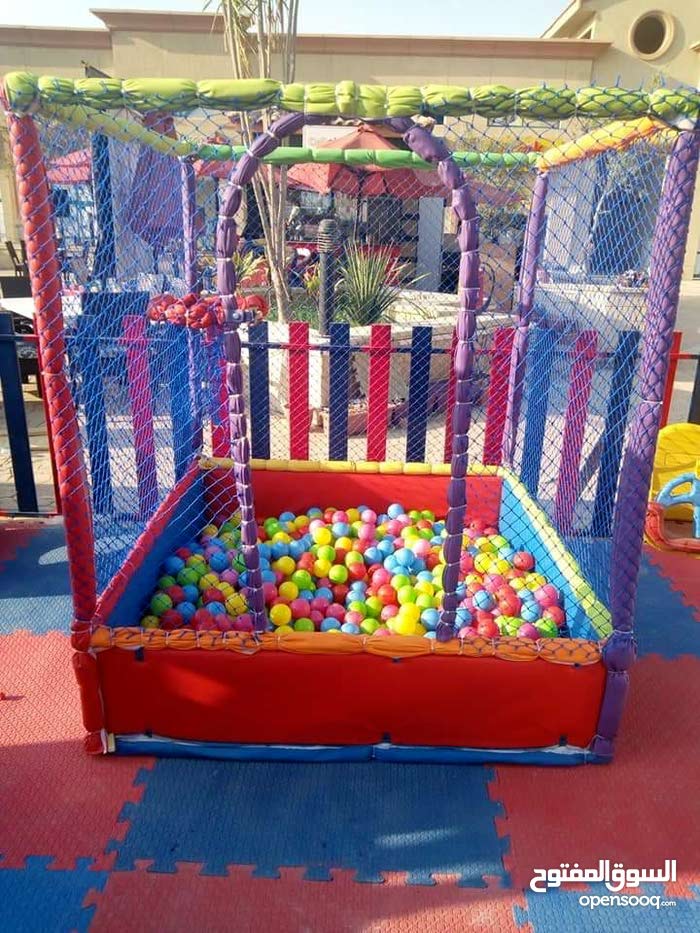 بيت كور 1.5 × 2