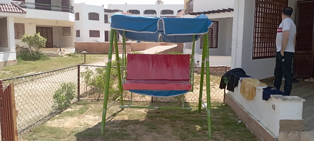 مرجيحه ثنائي