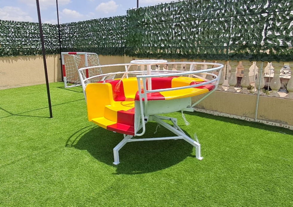 دواره حصيره فيبر جلاس