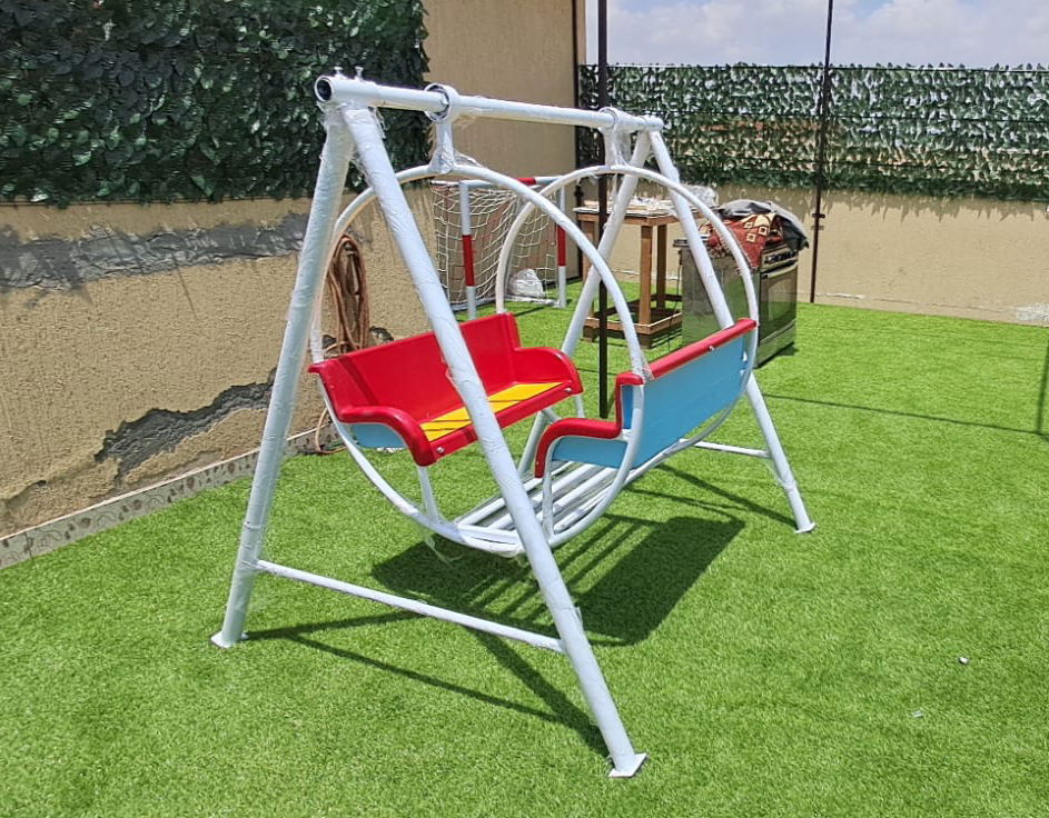 مرجيحه ٢ كنبه