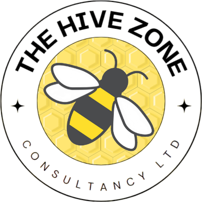 The Hive Zone Consultancy Ltd