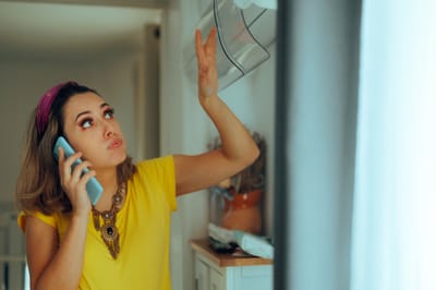 صيانة مكيفات الترا