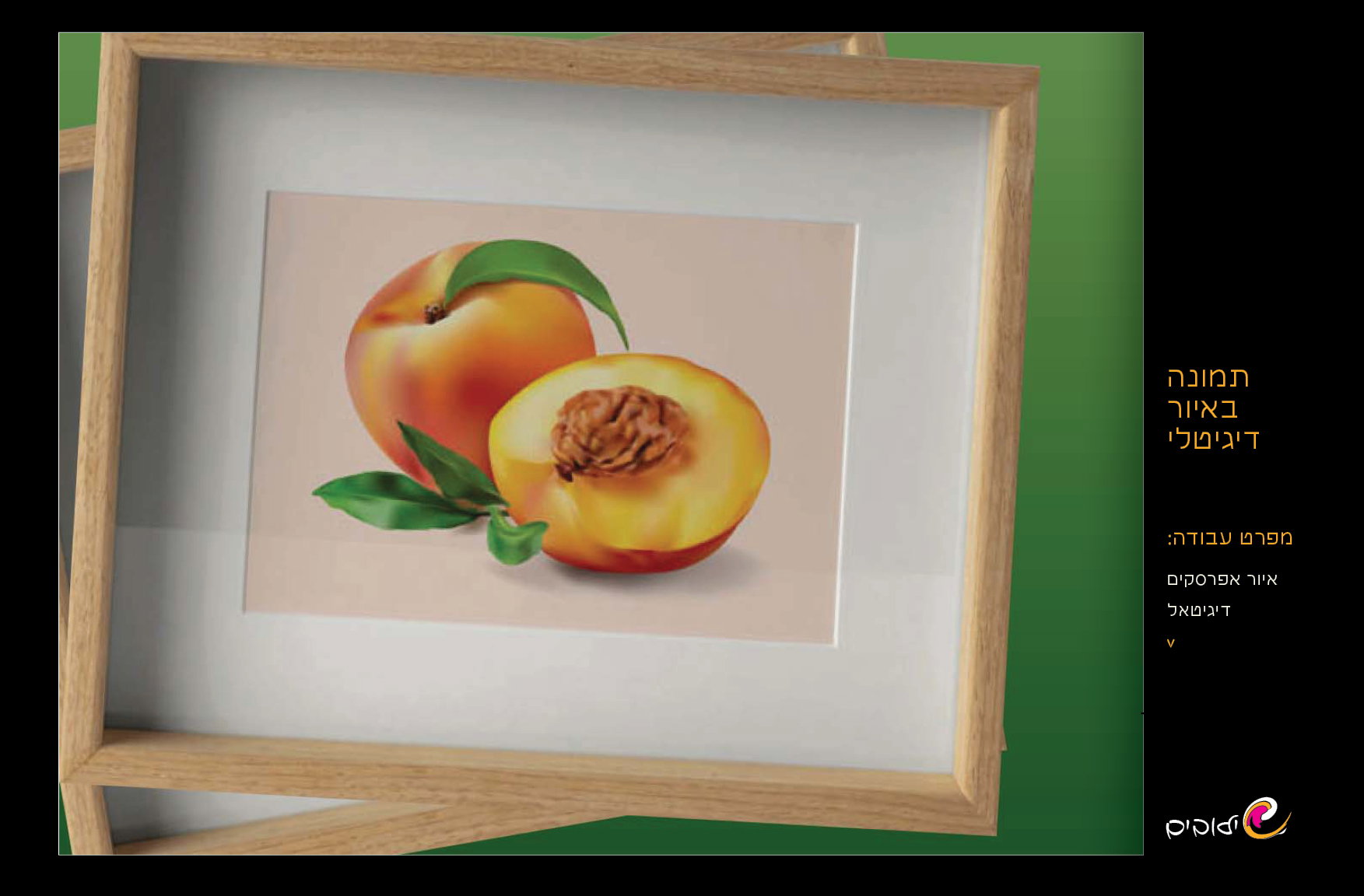 יצירות ייחודיות