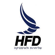 HFD -  המריץ