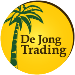 דה יונג סחר בתמרים