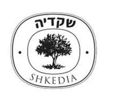 שקדיה