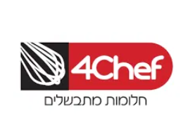 ארגמן 4chef