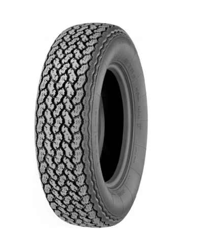 Neumático 215/70 R14 Michelin Xwx 92w