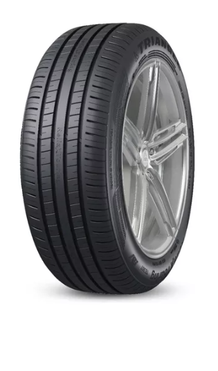 Neumático 195/55 R15 Triangle Te307 Índice De Velocidad V