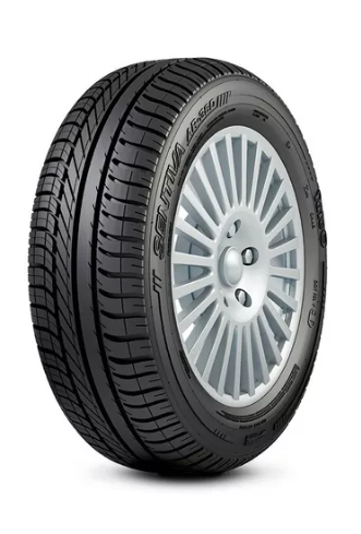 Neumático Fate 195/65 R15 Sentiva AR-360 BSW 91H P1 1