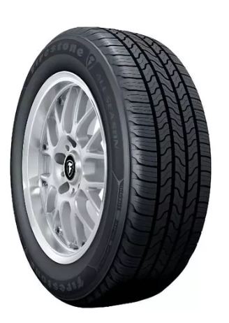 Neumático Firestone All Season P 205/65R16 95 T