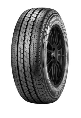 Neumático Pirelli Chrono C 205/75R16 110 R