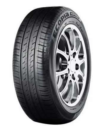 Neumático Bridgestone 215 60 R16 95v Ecopia Ep150