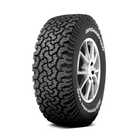 Neumático 255/70 R16 Bf Goodrich All-terrain T/a Ko 115/112s