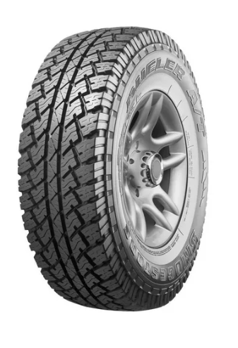 Neumático Bridgestone Dueler A/T 693 255/70R16 111 T