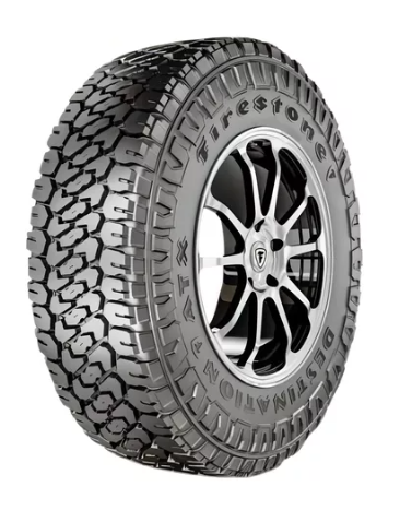 Neumático Firestone Destination ATX 265/70R16 112 T