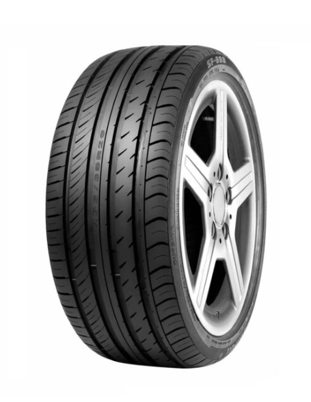 Neumático 205/40R17 SUNFULL SF888 84W