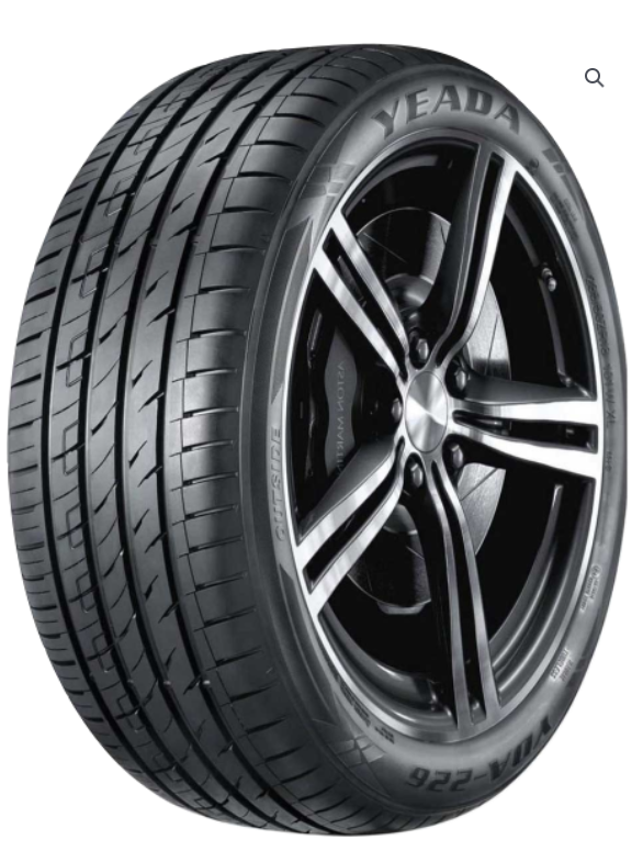 Neumático 215/50R17 Yeada Yda-226 UHP