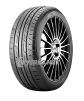 Neumático Nankang Green/Sport Eco-2+ 225/60 R17 99H