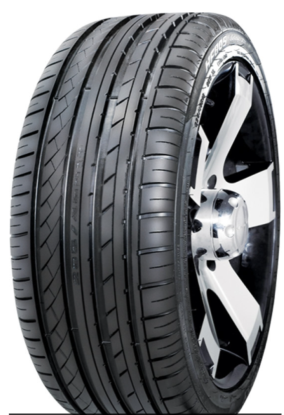 Neumático HIFLY HF805 235/45R18