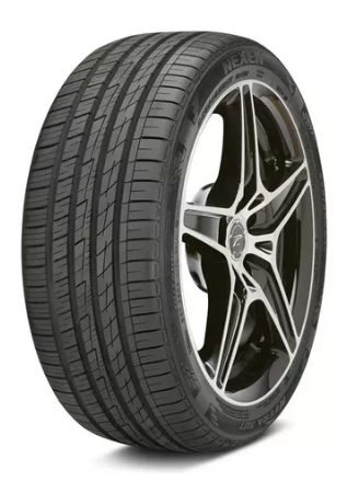 Neumatico Nexen 235/50R18 101w Nfera