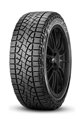 Neumático Pirelli Scorpion ATR P 255/60R18 112 T