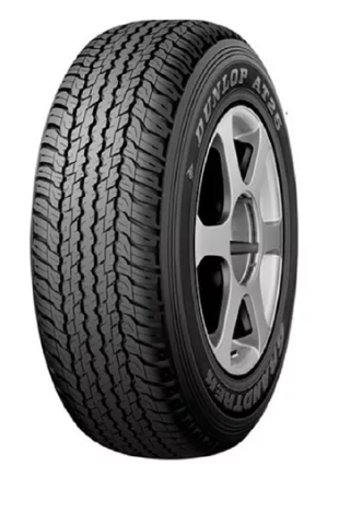 Neumático Dunlop Grandtrek AT25 265/60R18 110 H