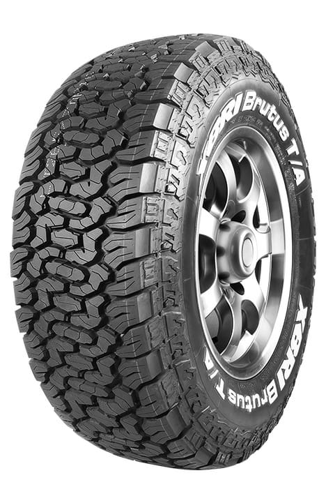 Xbri Brutus 31x10.5R15LT