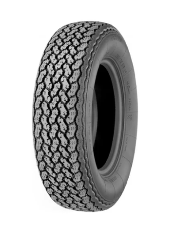 Neumático 215/70 R14 Michelin Xwx 92w