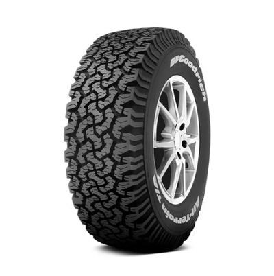 Neumático 255/70 R16 Bf Goodrich All-terrain T/a Ko 115/112s