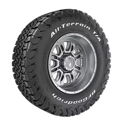 Neumático Bf Goodrich All Terrain 275 65 R18
