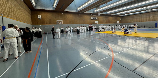 EJJU szeminárium - Bécs 2024