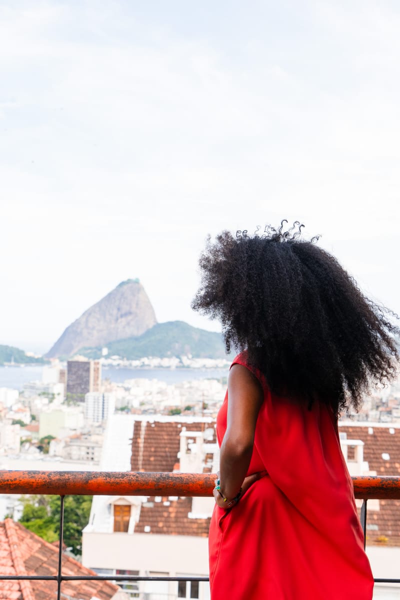 3N/4D Unplug: Reboot & See Rio Retreats