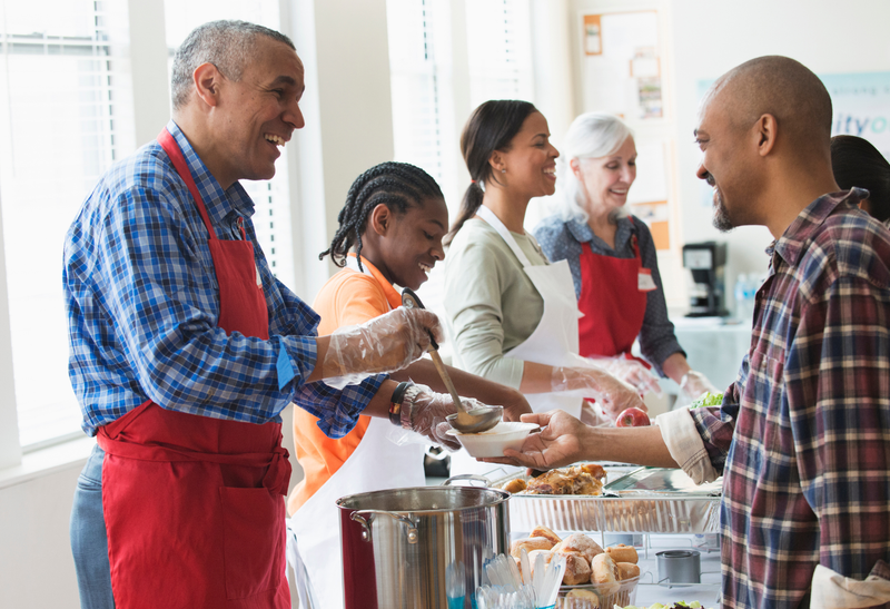 Hands Together: 6-Day Community Service Retreat in Rio