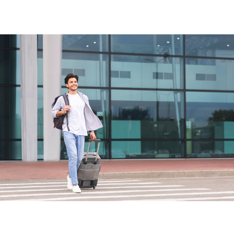 FIRE 2.0: Move to Rio: 10-Day Wanderlust Workshop