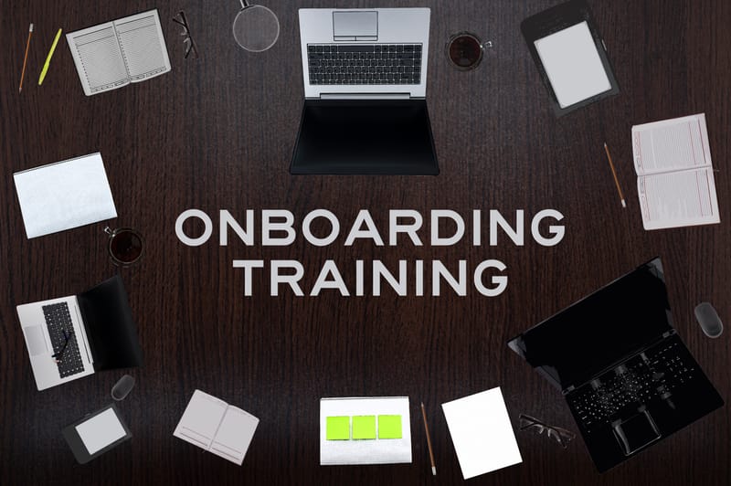 Onboarding