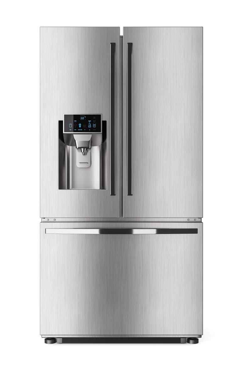 Réparation Frigo Américain Samsung - Service Rapide et Professionnel