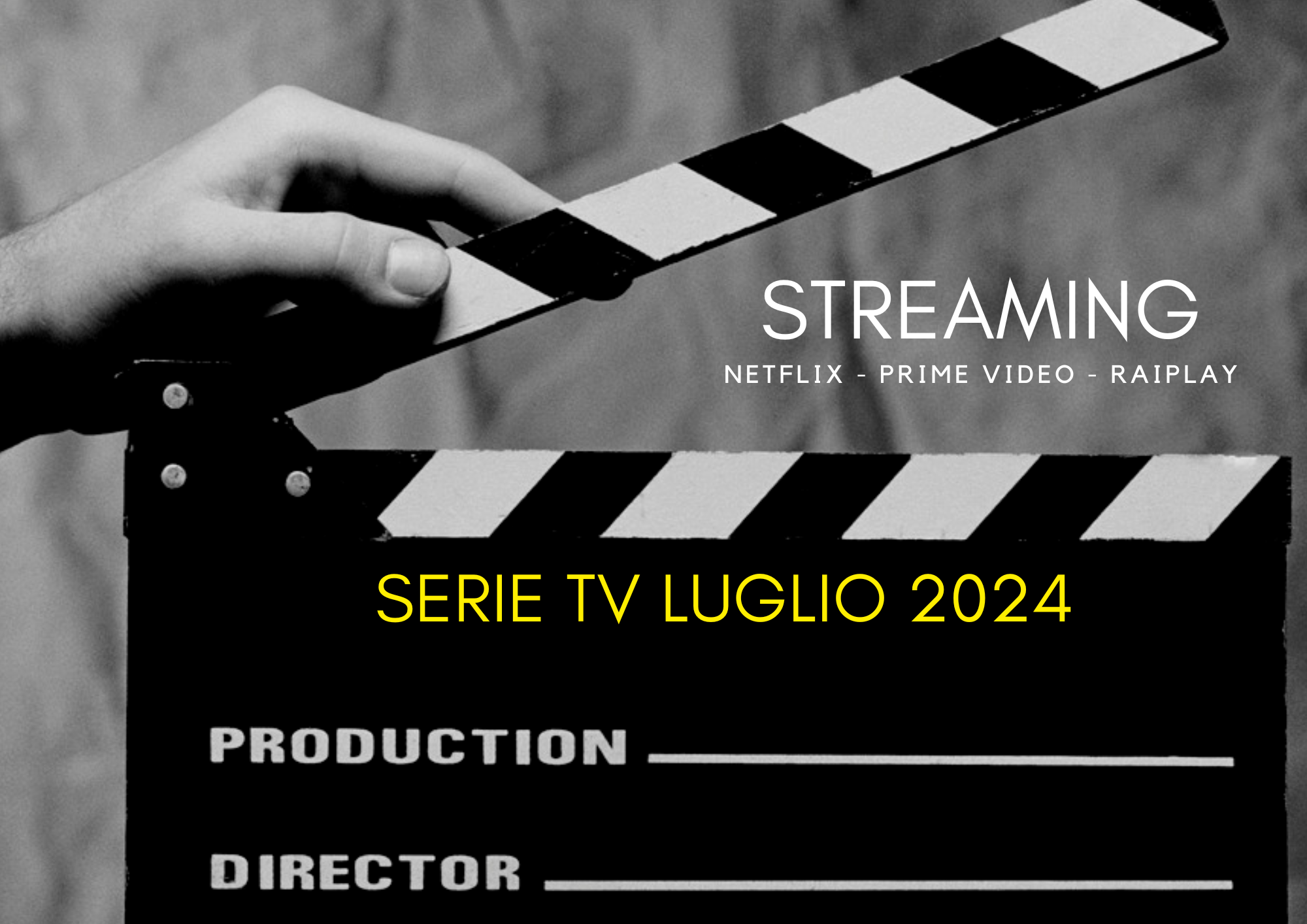 FILM E SERIE TV STREAMING