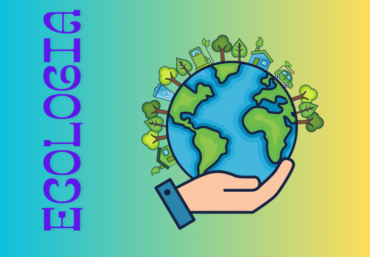 ECOLOGIA