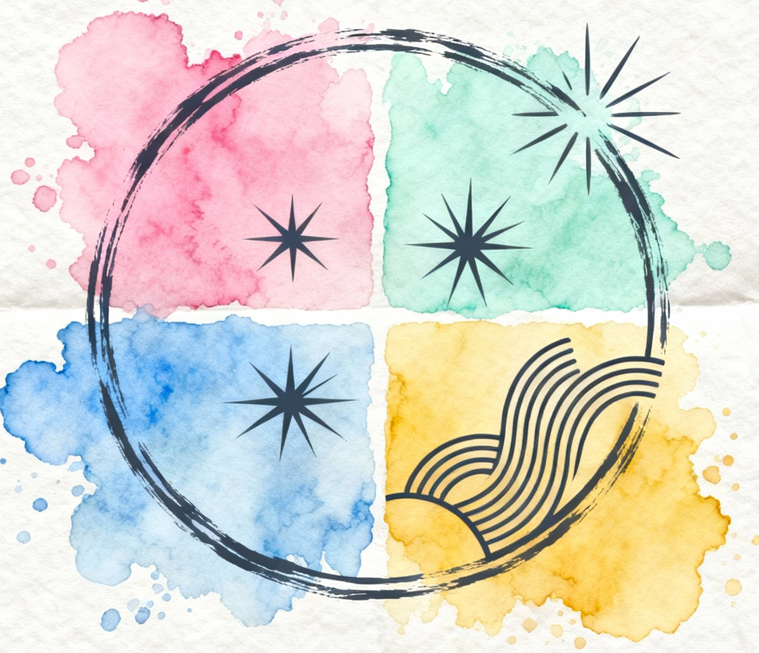 IKIGAI E ARTETERAPIA