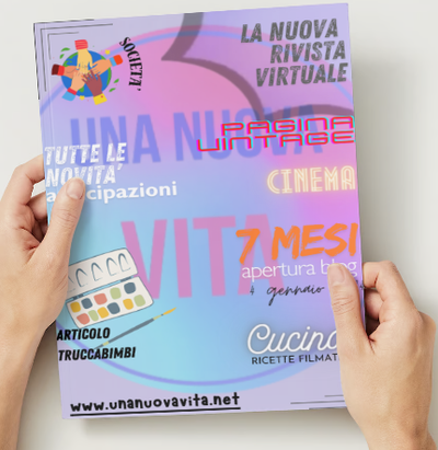 Rivista “Una Nuova Vita!”