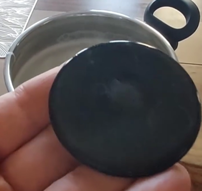 CUCINA: COME OTTENERE DEI FORNELLI LUCIDI