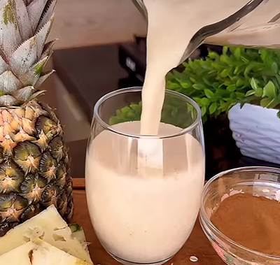 BEVANDA SALVA ARTICOLAZIONI