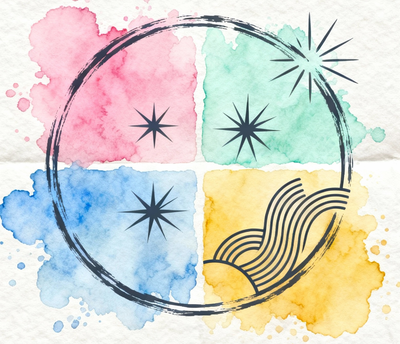 IKIGAI E ARTETERAPIA